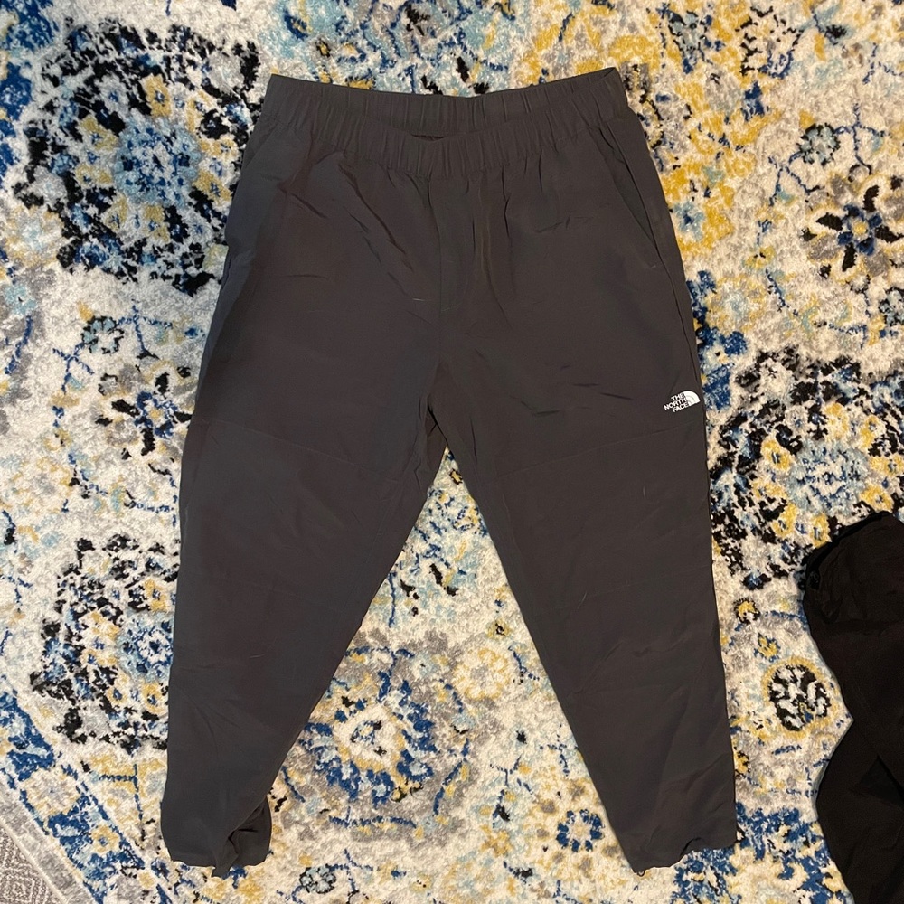 3 PAIR. The North Face pants